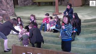 Childrens Time with Kay Podvin [upl. by Alvin]