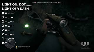 Battlefield 1 Masterman Easter Egg Guide Angel Sighting amp Belly Of The Beast [upl. by Aisirtap]