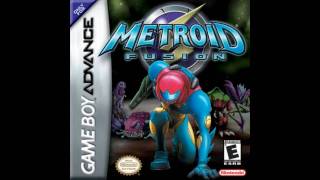 Metroid Fusion Music  Sector 2 TRO [upl. by Senn]