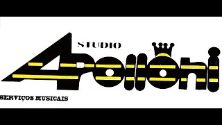 STUDIO APOLLONI VIDEO [upl. by Kasevich]