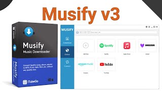 Musify Music Downloader  Musify Music Converter Explained tutorial in Hindi [upl. by Remmer]