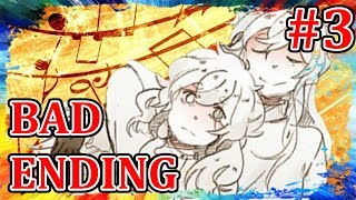 Hello Charlotte Childhoods End BAD ENDING Gameplay Walkthrough Playthrough Lets Play Guide 3 [upl. by Kovacs904]