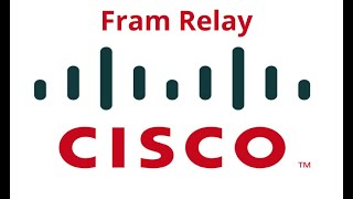 How to Configure Frame Relay Cisco Packet Tracer [upl. by Ahsimrac806]