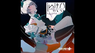 Cytus II 505 init Chaos 14 Chart View [upl. by Lleral]