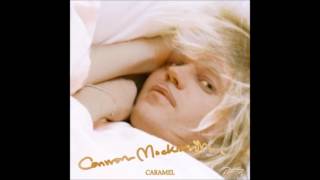 Connan Mockasin  Caramel full album [upl. by Mortie425]