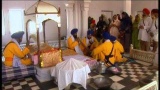 The Story of Vaisakhi Part 12 [upl. by Asilef941]