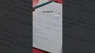 academic validation 💗youtubeshorts studymotivation academic [upl. by Cacilie]