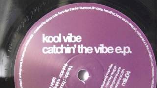 Kool Vibe  Midnight Call  My Love Is Underground 2011 [upl. by Ajit784]