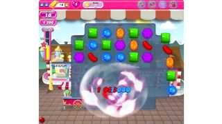 Candy Crush Saga  All Combinations  Combos [upl. by Eddra]