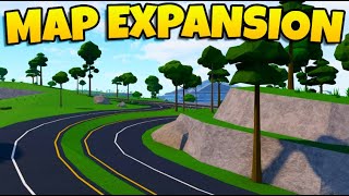 Car Crushers 2 MAP EXPANSION CONFIRMED [upl. by Herrington410]