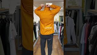 Haglofs LIM GORETEX II Jacket [upl. by Aleira]