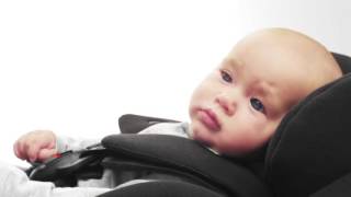 Concord Reverso Plus Car Seat Features [upl. by Vargas]