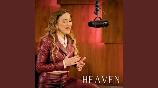 Heaven Cover [upl. by Golda441]