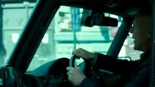 A GOOD DAY TO DIE HARD  Clip Car Chase Part 2 [upl. by Amand]