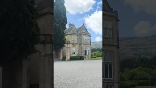 Muckross House kilarney national park kerry ireland travel [upl. by Widera]