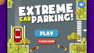 Extreme CAR Parking  By FrivGames [upl. by Sitnalta]