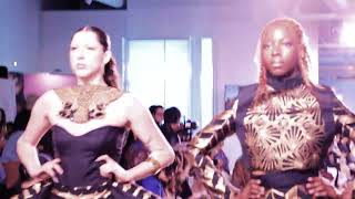 COLLEGE LASALLE MONTREAL  SIGNATURE Fashion Show 2024 [upl. by Grimbly]