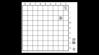 10秒詰将棋 初級者へとステップアップ No2 こびんの金 将棋 詰将棋 10秒詰将棋 ステップアップ詰将棋入門 入門編 初級者へ [upl. by Roselin]