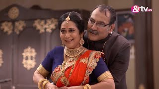 Suhasini और Devraj की शादी की सालगिरह  Ek Vivah Aisa Bhi Full Ep 104  29 Jun 17  andtvchannel [upl. by Fine]