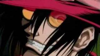 Hellsing Hypnotize [upl. by Pinto]