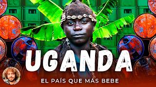 Uganda Brujos rinocerontes y gorilas  Verdadera África ESP SUB [upl. by Clougher]