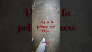 ❄️Vlog à la patinoire ❄️ wLaféeclochette20 💫 patinoire winter [upl. by Carole]