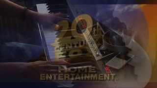 ᴴᴰ 20th Century Fox ¤ Piano ♪ ♫ [upl. by Adnorat]