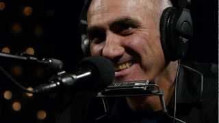 Paul Kelly  Little Aches And Pains Live on KEXP [upl. by Athey]