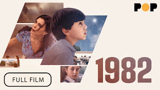 1982  Full Movie [upl. by Irolav]