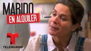 Marido en Alquiler  Capítulo 25  Telemundo [upl. by Ahsein]