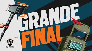 SIX INVITATIONAL 2024  GRANDE FINAL [upl. by Dnumyar]