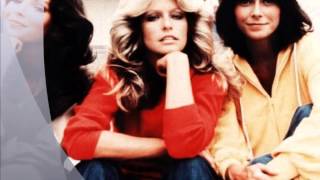 charlies angels theme tune 1970s [upl. by Leandre572]