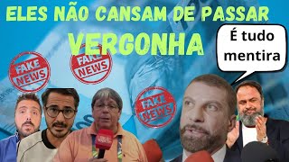 GREGO COMPROU PARTE DA A CAP WELLINGTON E MÁRIO COELHO DESMENTIDOSS [upl. by Lilia196]