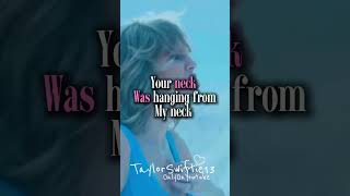 Taylor Swift Lyrics I Horribly Misheard [upl. by Llenyar]