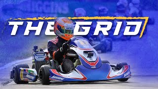 The Grid Episode 3  Marlborough  New Zealand Karting Documentary [upl. by Yrruc]