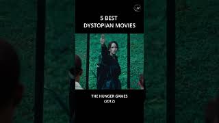 BEST DYSTOPIAN MOVIES [upl. by Scheld]