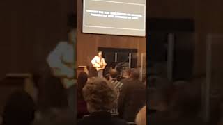 New Life Church Gladstone Oregon 10062024 [upl. by Ynffit]