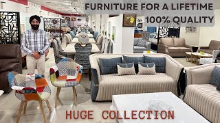 Comfy Sofa Plywood Bed Accent Chairs Imported Furniture amp Home Decor Items Furniture Market in Delhi [upl. by Marchelle479]