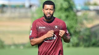 Tonny Vilhena  Welcome to Salernitana  HD [upl. by Metzger]