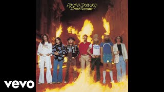 Lynyrd Skynyrd  Aint No Good Life Audio [upl. by Onofredo]