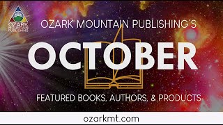 October Featured Books amp Authors 2024 [upl. by Larina163]