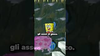 Le immagini ESPLICITE di SPONGEBOB in Supersponge [upl. by Akenihs]