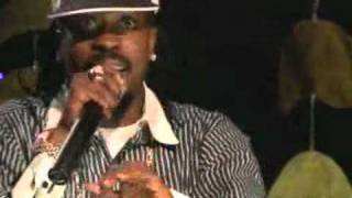 Beenie Man King of the Dancehall OFFICIAL MUSIC VIDEO [upl. by Oruntha240]