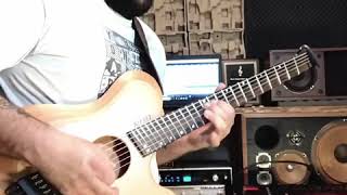 Kiesel Zeus Acoustic [upl. by Drofwarc103]