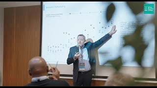 Highlights from VBCs International Science Conference on Business amp Entrepreneurship 2024 [upl. by Noevart]