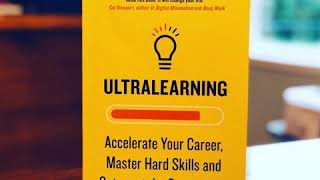 78 Ultralearning by Scott Young [upl. by Annovy]