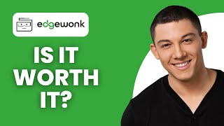 Is Edgewonk Worth It Edgewonk Review [upl. by Airdnat27]