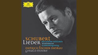 Schubert Rastlose Liebe Op 5 No 1 D 138 [upl. by Adnola884]