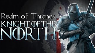 KNIGHT OF THE NORTH House Whytdrake Reveal Trailer  Bannerlord Realm of Thrones [upl. by Marinna]