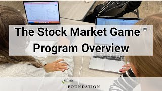 Stock Market Game Program Overview I SMG Prep Week Webinar Day 1 [upl. by Kiona]